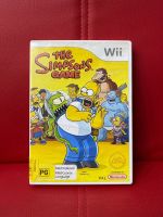 Die Simpson - das Spiel Wii