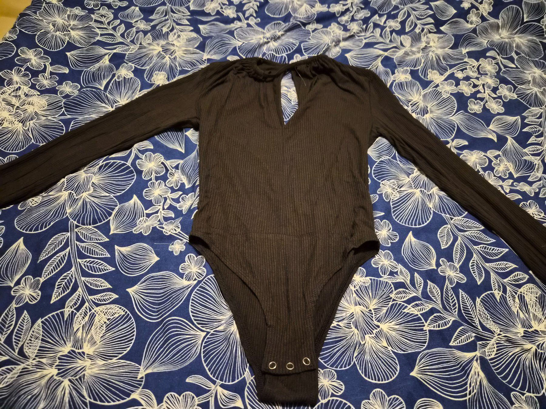 Topshop Top: Body gr34 topshop – Nuovo (secondo la descrizione) da Dietikon venduto da Eleda 1