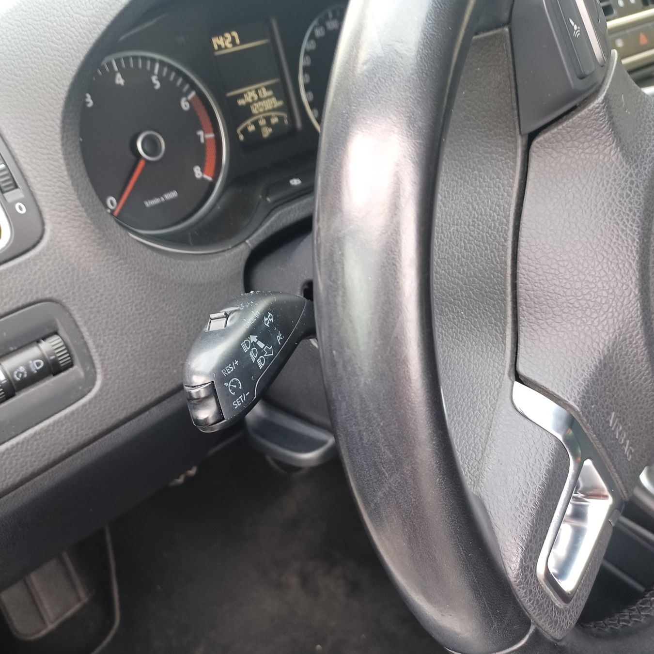 VW Autos: VW Polo 1.2 L Limousine – Gebraucht aus Niederhelfenschwil von kaefer97 5