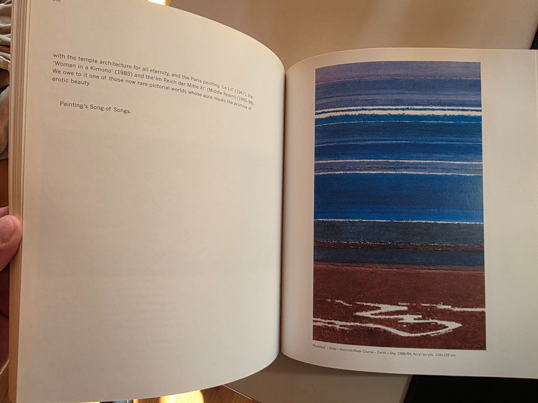 Libri: H. A. Sigg Monographie - Benteli Verlag – Usato da Walterswil BE venduto da Lonitti 1