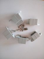 MAGNET KURBEL - HALTER