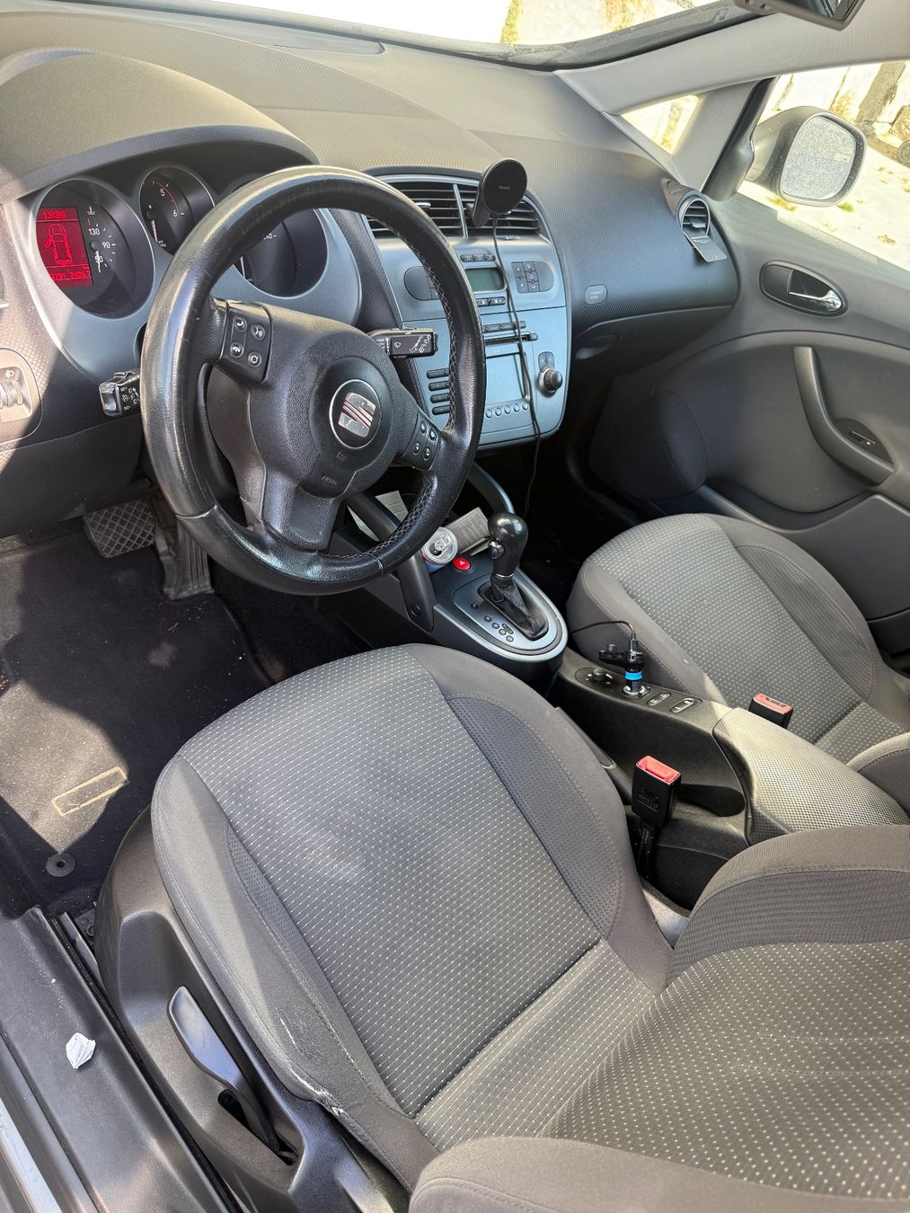 Seat Autos: Seat Altea 1.9 TDI – Gebraucht aus Wikon von inf_j2ws 6