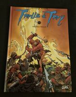TROLLS DE TROY TOME 1 BD VINTAGE 1997 EO SOLEIL JEUNESSE