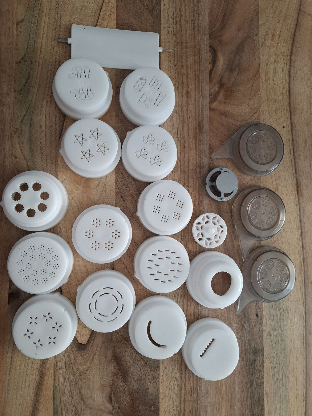 Philips Elettrodomestici da cucina: Philips Pastamaker – Usato da Matzendorf venduto da bibu1986 2