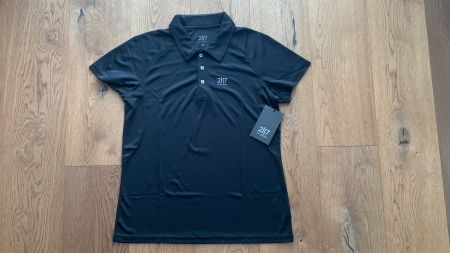 Poloshirt 2117 twentyone seventeen