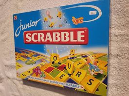 Scrabble Junior - Jeu éducatif et amusant pour enfants!
