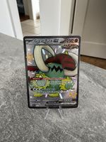 Pokemon Karte Great Tusk EX Promo