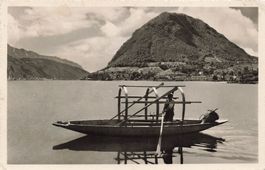 Lugano S. Salvatore Barca