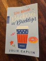 Julie Caplin: Die kleine Bäckerei in Brooklyn
