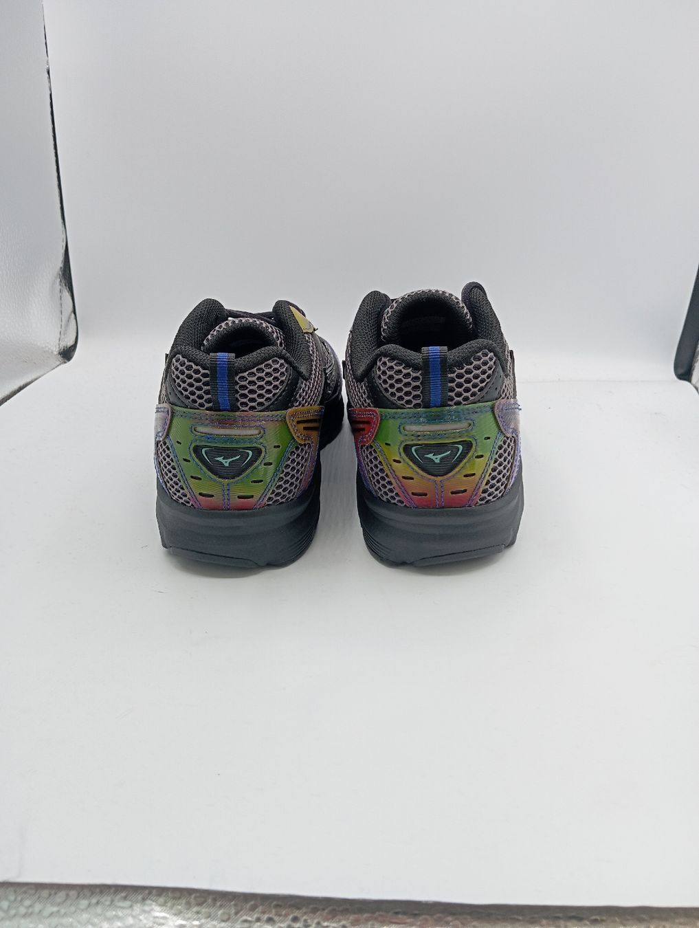 Mizuno Scarpe da uomo: Mizuno MXR Tokyo Drift (EU39) – Nuovo e nell'imballaggio originale da Schaffhausen venduto da outlez 3