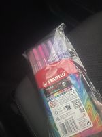 Stabilo Rollerset