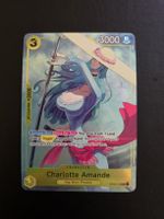 Carte One Piece Charlotte Amande OP04-106 collection 