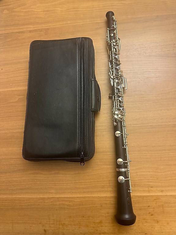 Buffet Crampon Strumenti musicali: Hautbois Buffet Crampon – Usato da Lausanne venduto da Fredoz 1