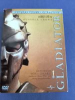Gladiator DVD Extended Special Edition - Top Zustand!