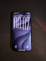 iPhone 15 Pro 256GB Titan Schwarz – Top Zustand