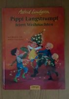 Pippi Langstrumpf feiert Weihnachten - A. Lindgren