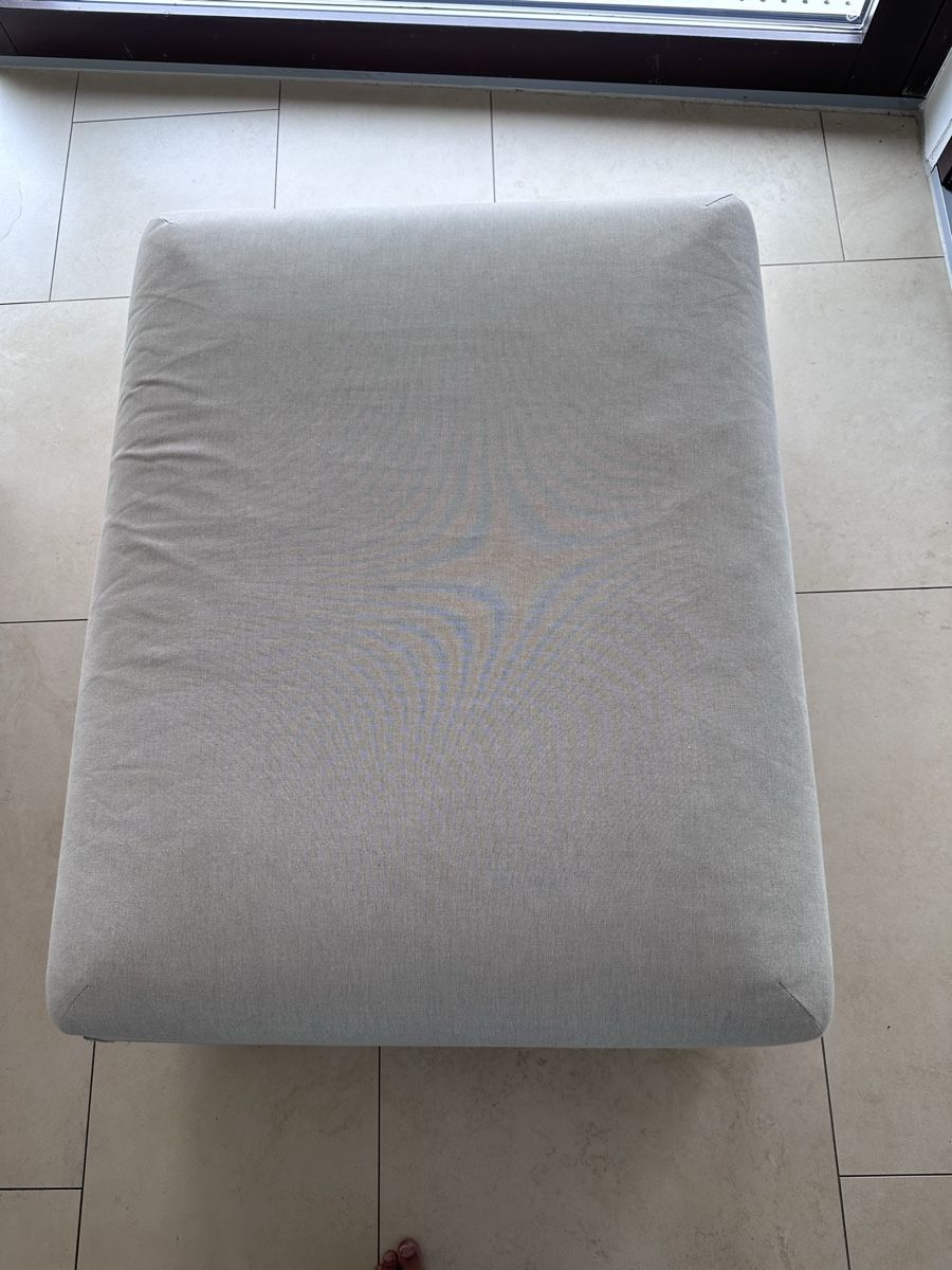 Letti: Guest bed folding grey fabric, good condition – Nuovo (secondo la descrizione) da Binningen venduto da can_s2yh