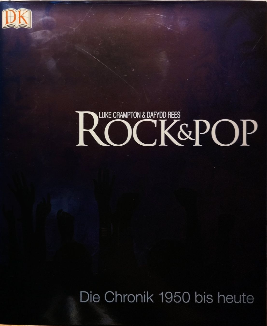 Libri: Rock & Pop: Von 1950 bis 2003 – Usato da Dornach venduto da pet360