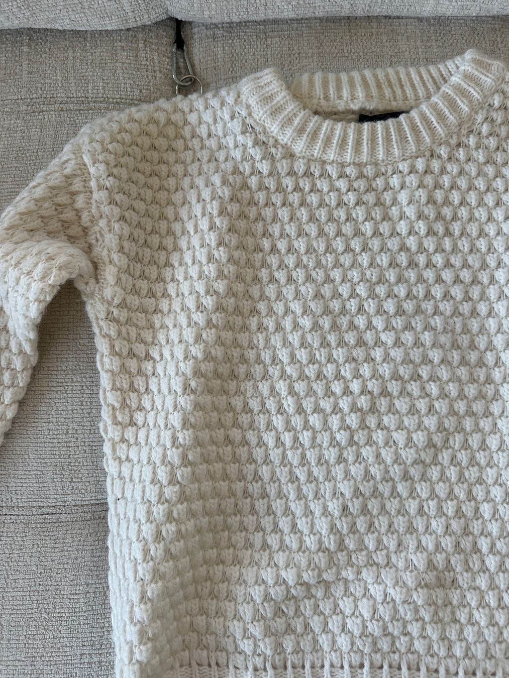 Massimo Dutti Maglioni & Felpe: Pullover | Massimo Dutti – Usato da Horgen venduto da naomijlo 1