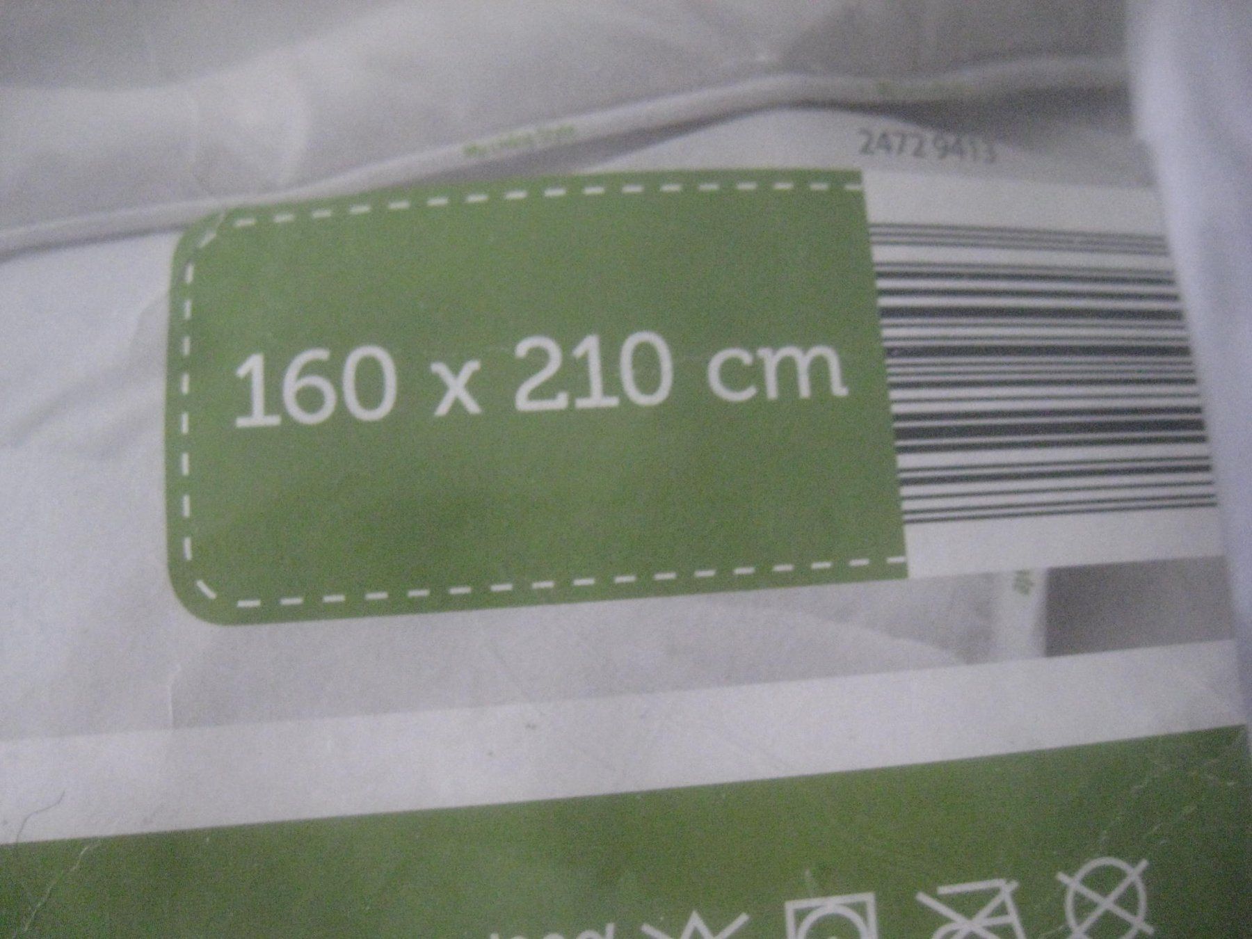 Coperte: STEPDECKE  MEGAFIL – Nuovo (secondo la descrizione) da Uster venduto da flocke1 3