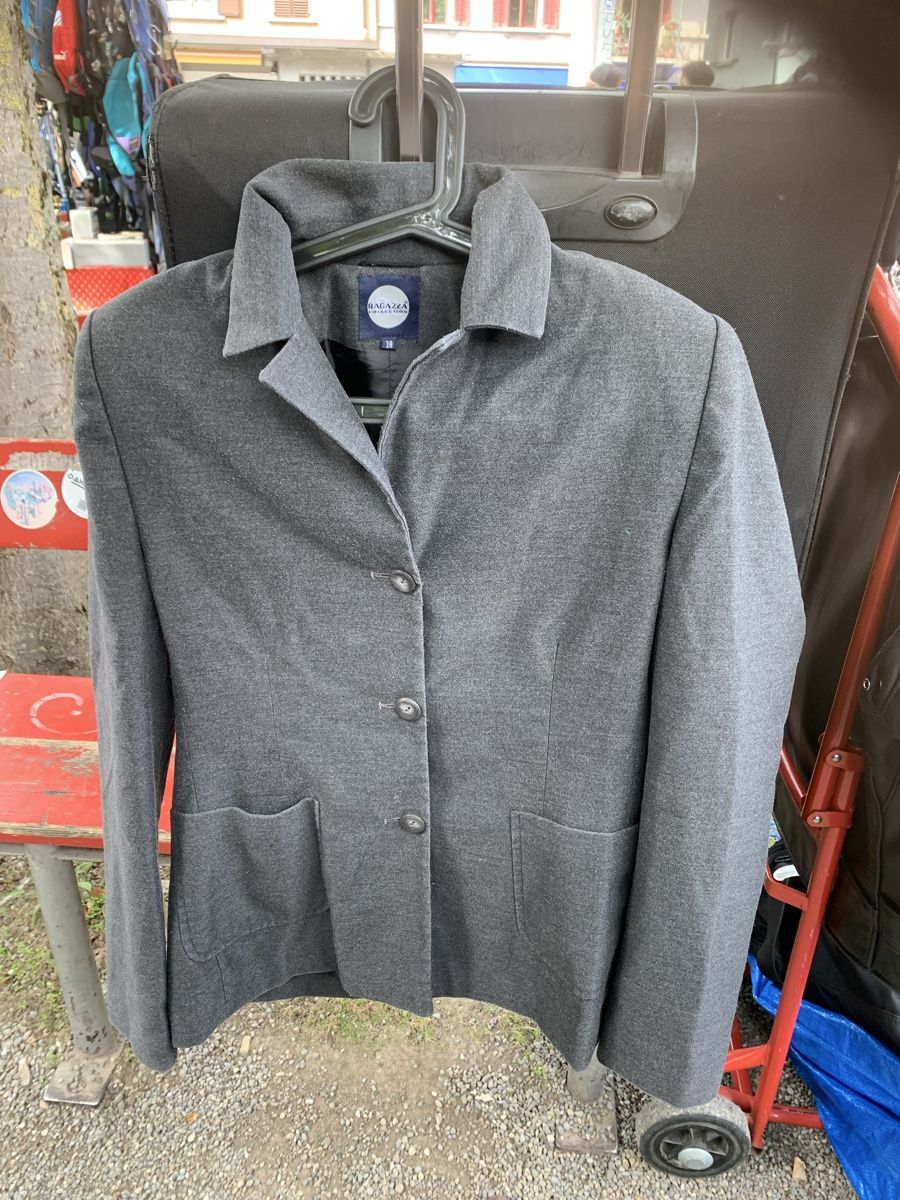 Vestes: Blazer, Gr.38 – D'occasion à Uster par Flummi