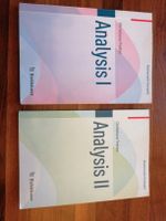 Analysis 1 & 2