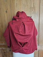 Mamalila Tragecover  rot