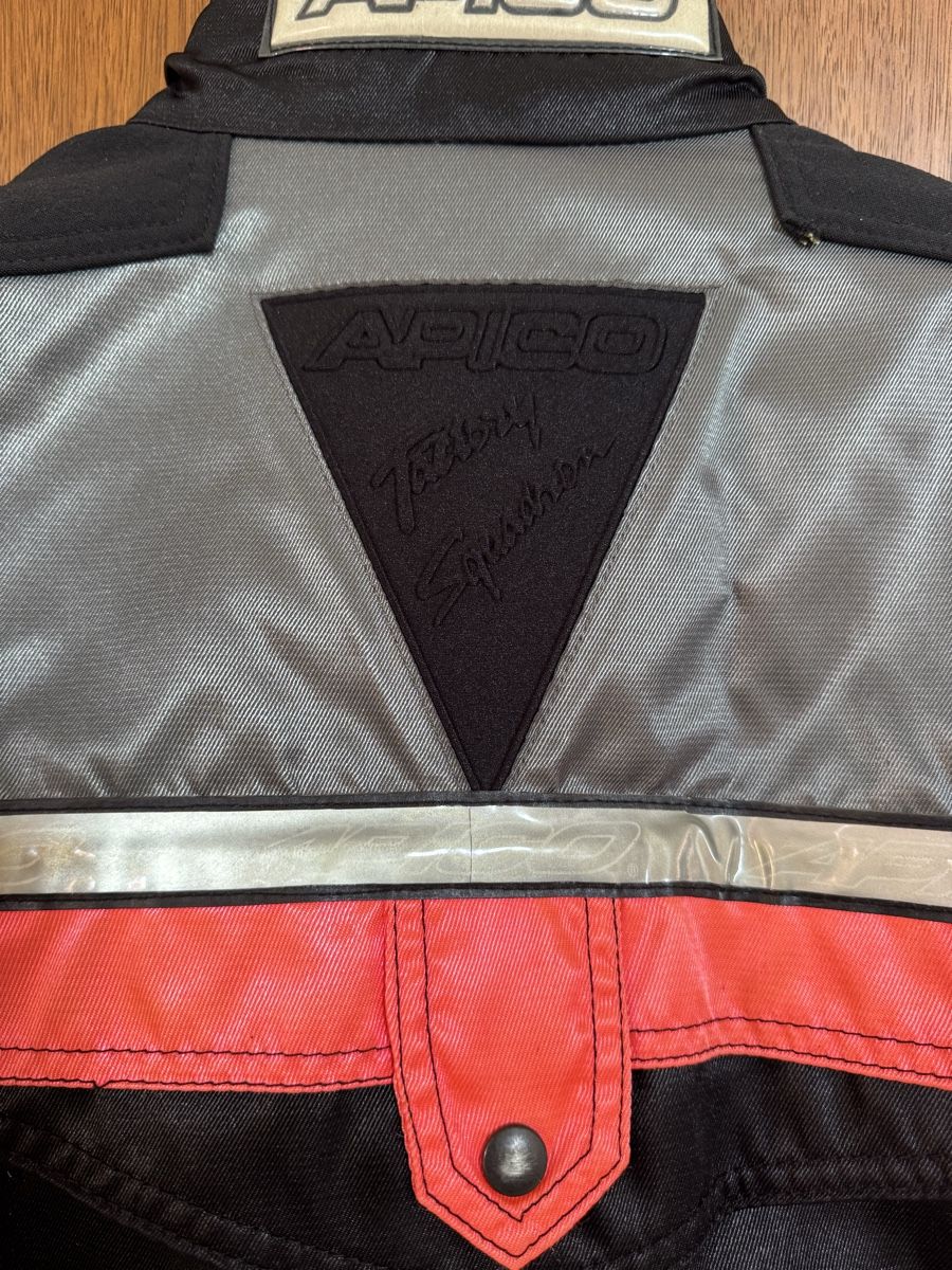 Giacche: Apico Motorradjacke Gr.M – Usato da Balsthal venduto da Narulya 4