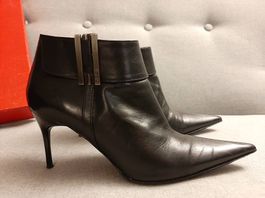 Hugo Boss Stiefeletten Gr. 37