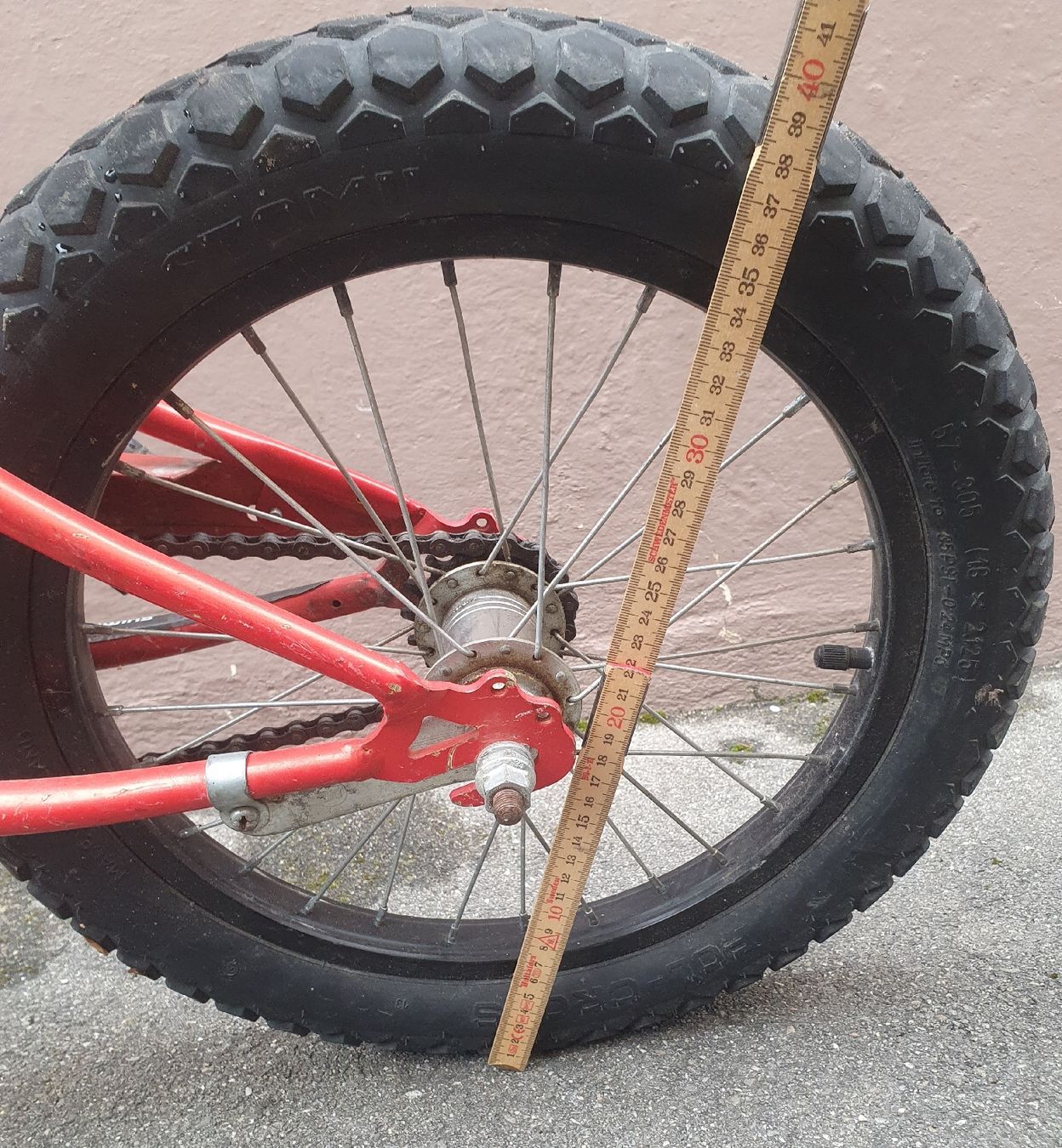Biciclette: Kindervelo – Usato da Pfäffikon ZH venduto da edwinstarr1 3