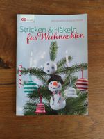Aktion: Stricken & Häkeln für Weihnachten