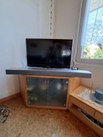 Samsung Soundbar HW-F650 inkl. Fernbedienung – sehr guter Kl