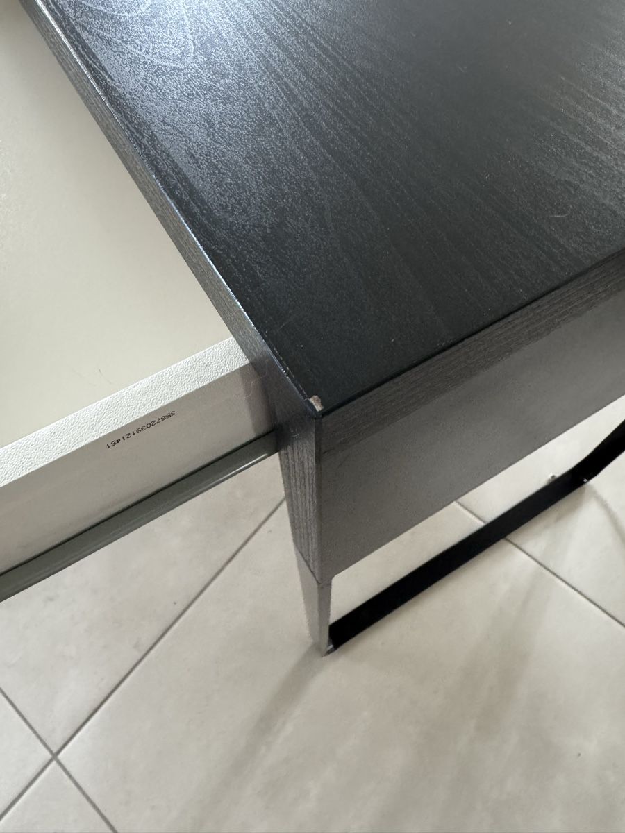 Scrivanie: Bureau IKEA MICKE – Usato da Middes venduto da KimCore 4