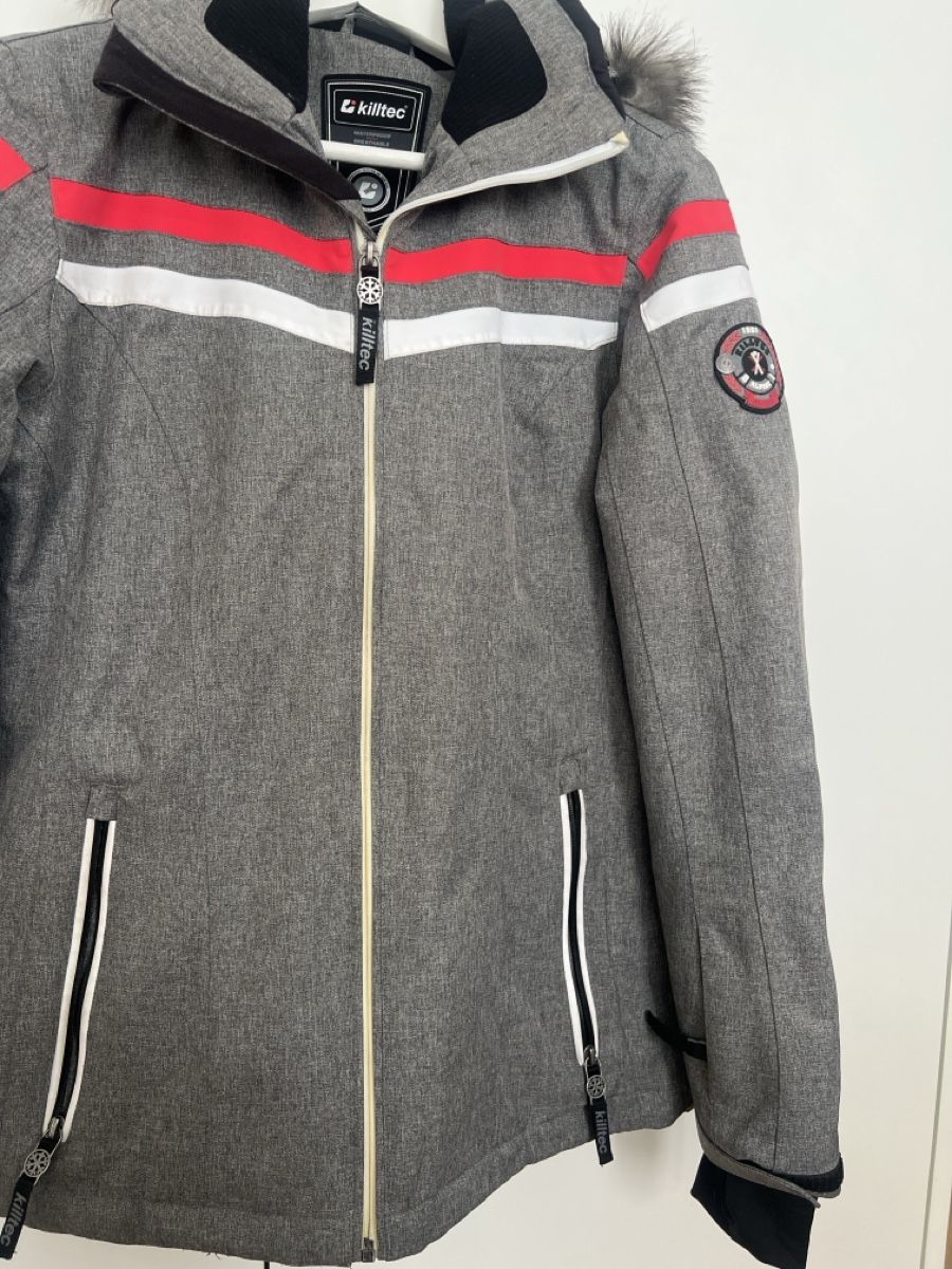 Killtec Giacche: Killtec Damen Winter-/Skijacke – Usato da Immensee venduto da LizzaSch03 1