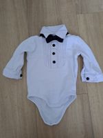 Baby Body BORNINO Smoking Grösse 50/56 neuwertig