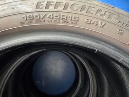 Good Year Sommerreifen 195/46R16