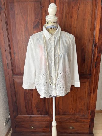 STREET ONE Bluse neuwertig