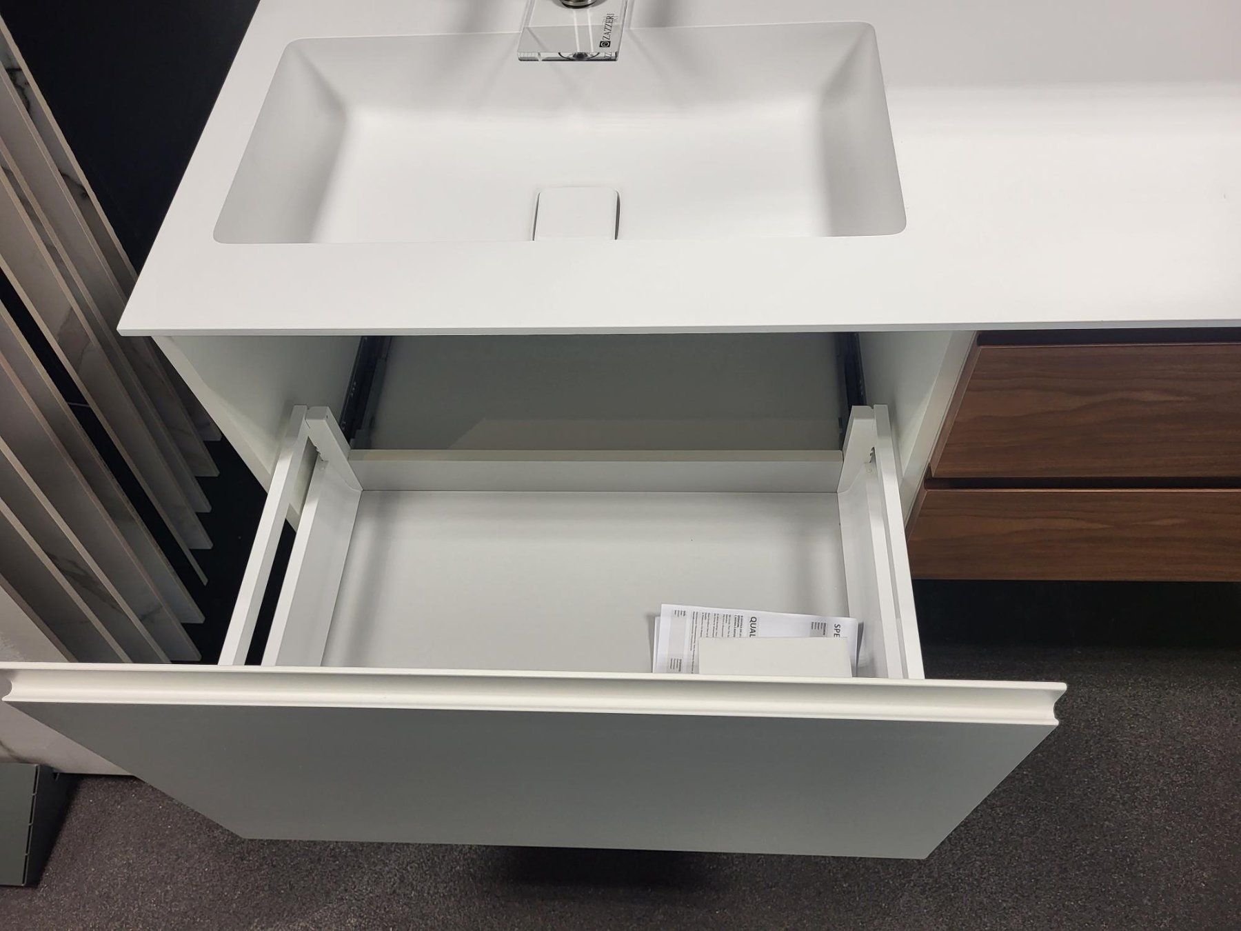 Mobili per bagno: Design Badmöbel Arlex 140x 52 cm – Nuovo (secondo la descrizione) da Küssnacht am Rigi venduto da domusinterior 3