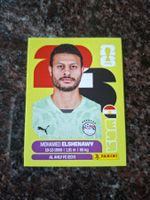 Panini Sticker Mohamed Elsheanawy EGY 2 FIFA World Cup 2026