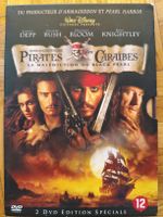 Pirates des Caraïbes 