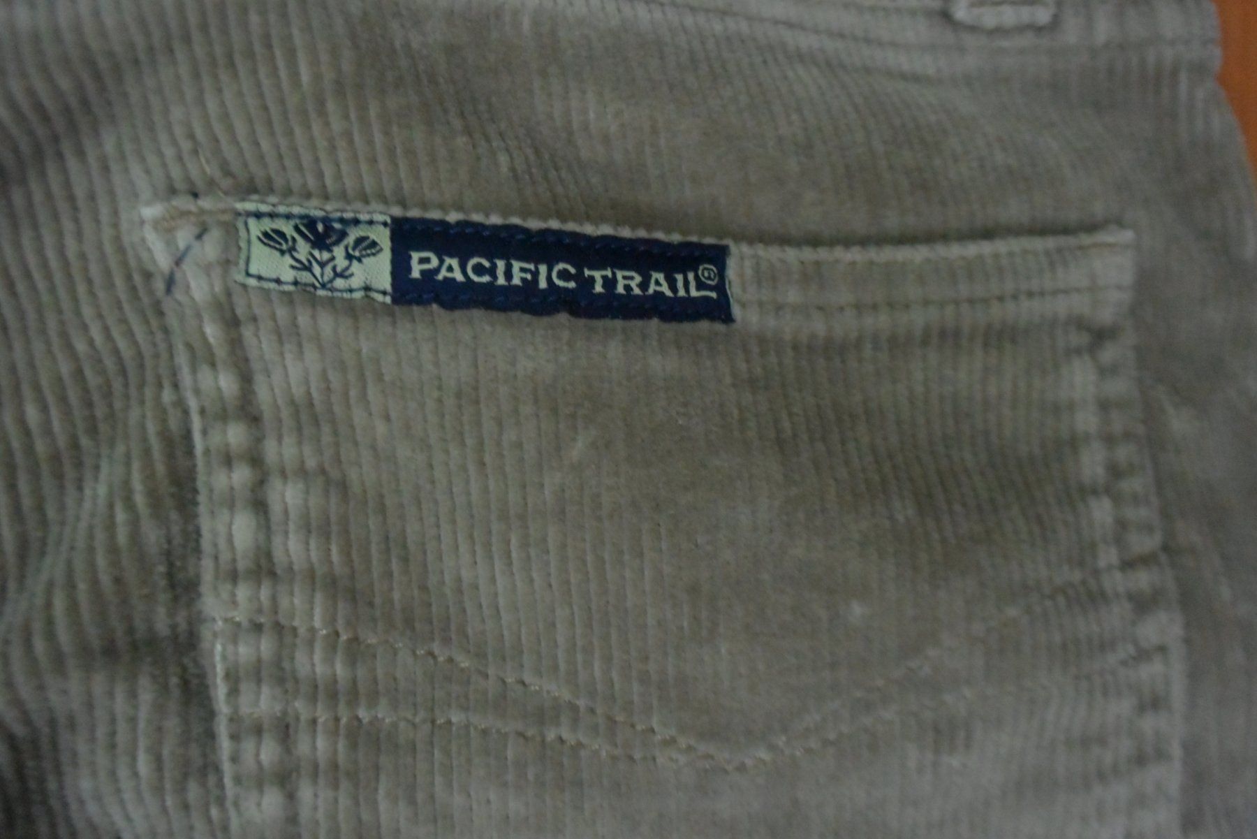 Jeans: Pacific Trail Jeans Beige  Gr27-34 Damen – Usato da Densbüren venduto da TutaLarsen 6