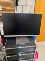 HP EliteDisplay E243d Monitor