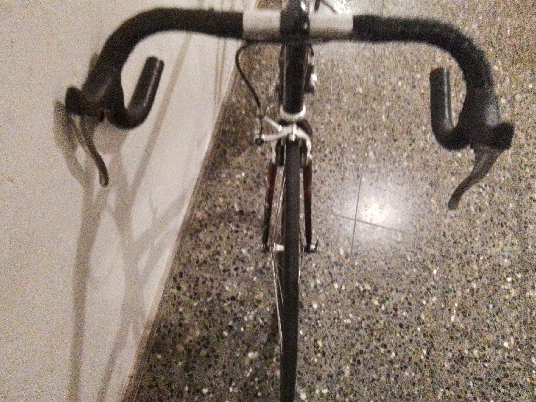 Koga Biciclette: KOGA-MIYATA Pro TOP-Rennvelo – Usato da Rüti ZH venduto da Velo-Jimmy 4