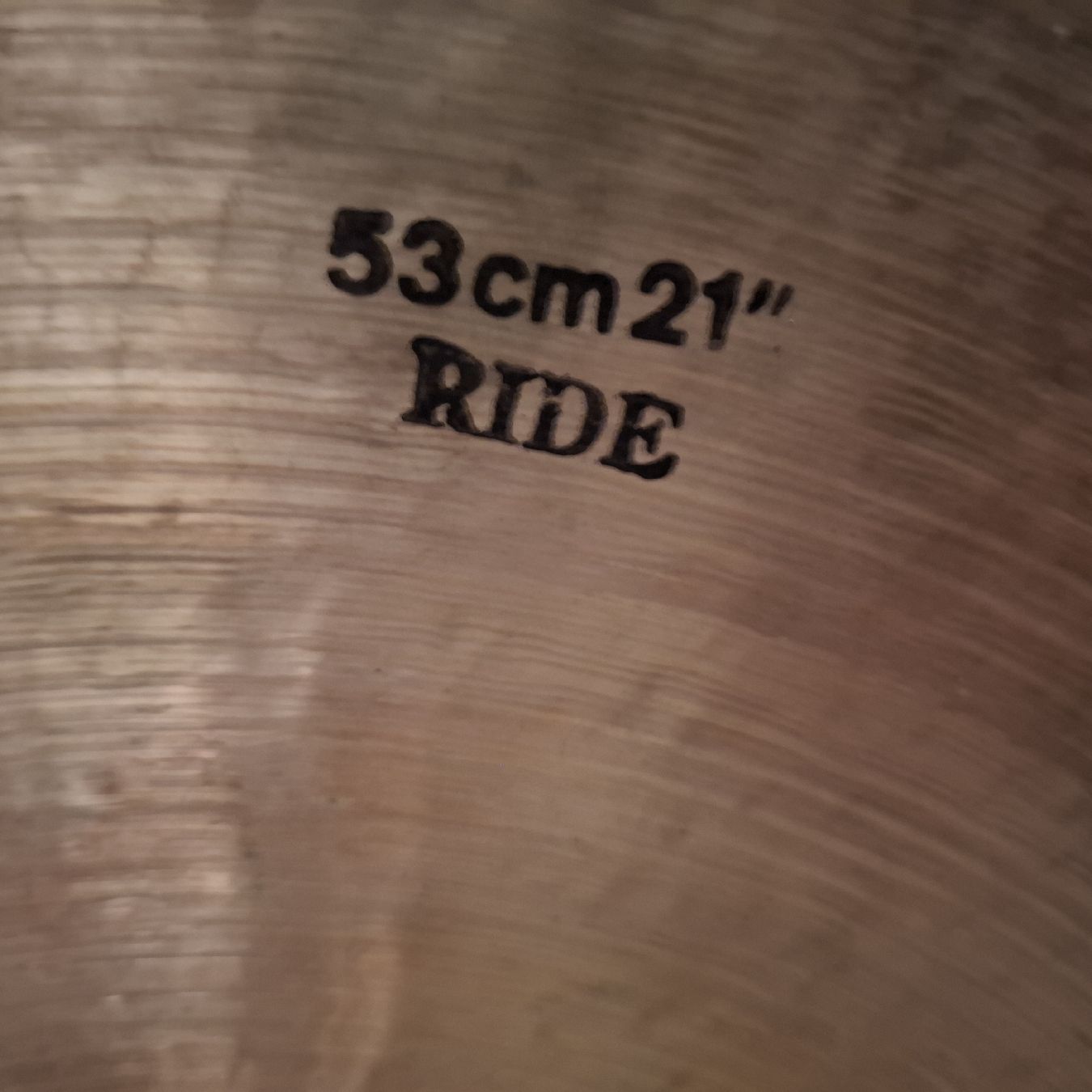 Strumenti musicali: Pearl kompl. Set inkl. div. Istanbul Cymbals – Usato da Pfäffikon ZH venduto da mrstone 5