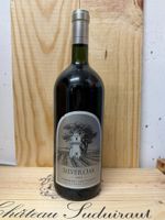 Silver Oak Alexander Valley Cabernet Sauvignon 2019 MAGNUM