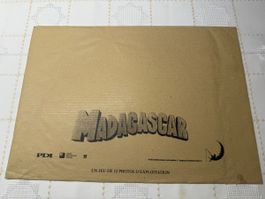 Jeu 12 photos "Madagascar" (PDI)
