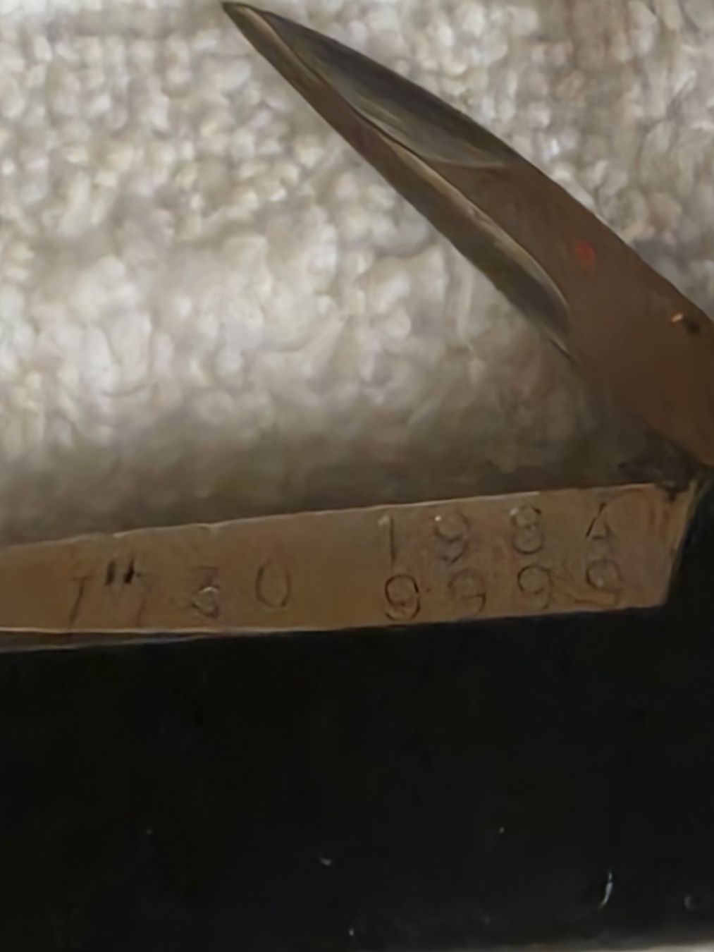 Victorinox Coltelli tascabile: Victorinox Sammlermesser – Usato da Luzern venduto da bagija 3