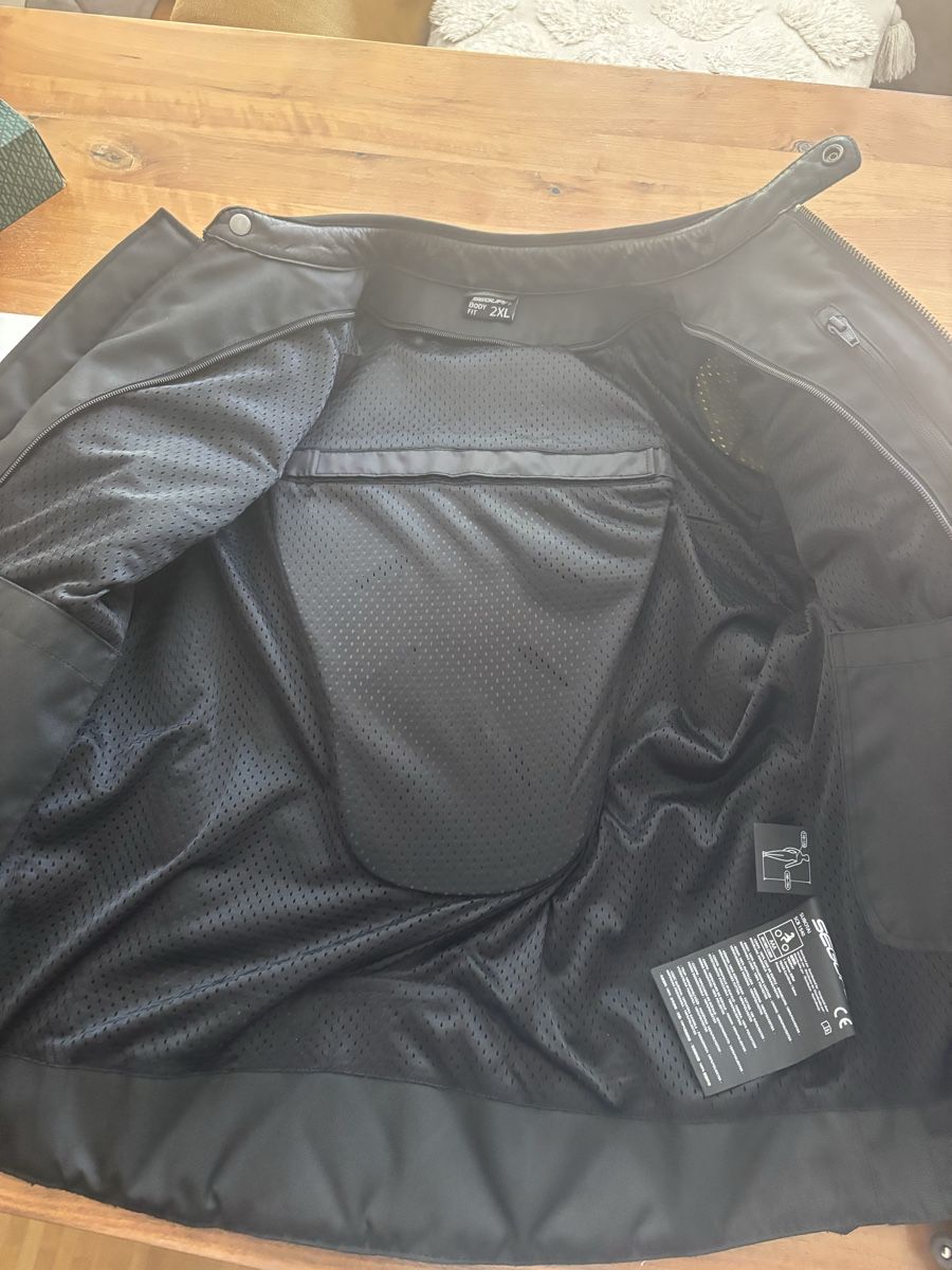 Giacche: Töffjacke – Usato da Luzern venduto da Giuly2010 2