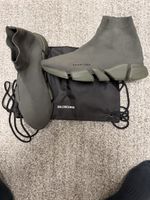 Balenciaga „Speed“ Sneaker / Grösse 45