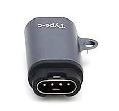 Garmin Unità & Adattatore: Garmin Lade-Adapter – Nuovo e nell'imballaggio originale da Zimmerwald venduto da Bimar 1